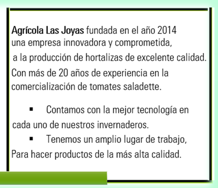 agricola