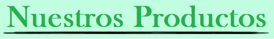 productos